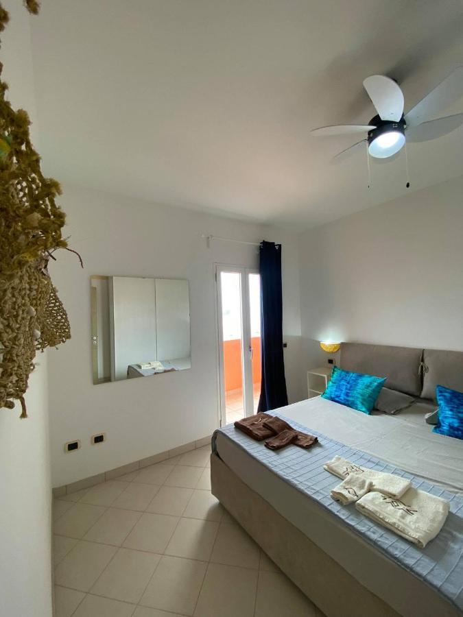 Residence Por Do Sol, Praia Cabral, Boa Vista, Cape Verde, Free Wi-Fi Sal Rei Exterior photo