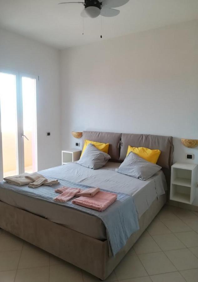 Residence Por Do Sol, Praia Cabral, Boa Vista, Cape Verde, Free Wi-Fi Sal Rei Exterior photo